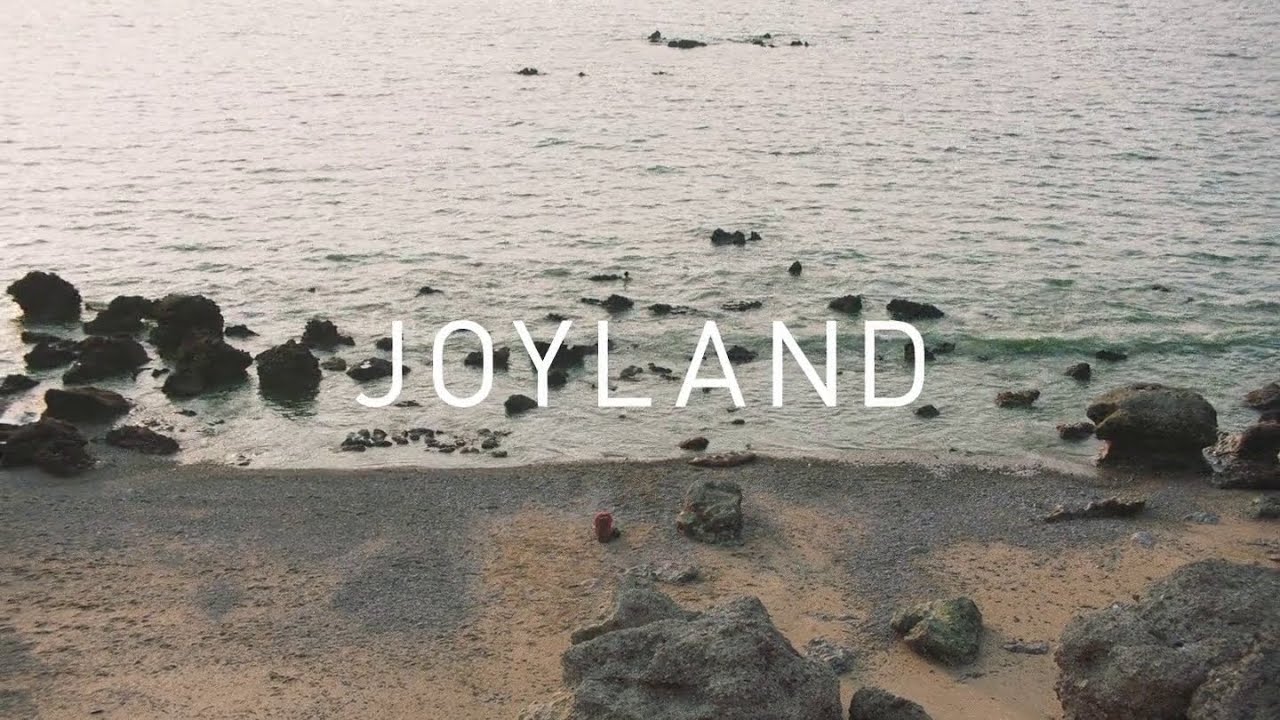 Saim Sadiq's Joyland (2022) Main on End Titles
