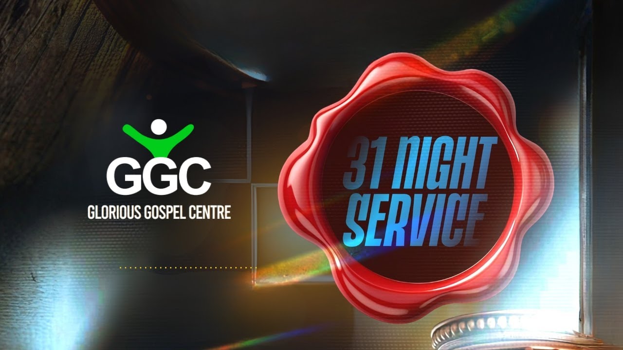 31st Night Service