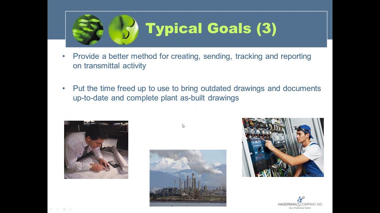 Data Management for Steel and Primary Metal Production