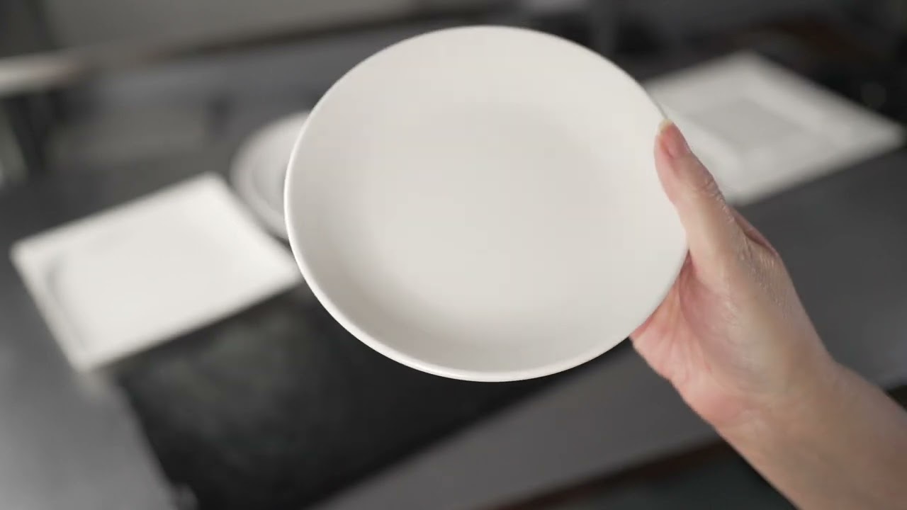 Voga Melamine Plates - Restaurantware