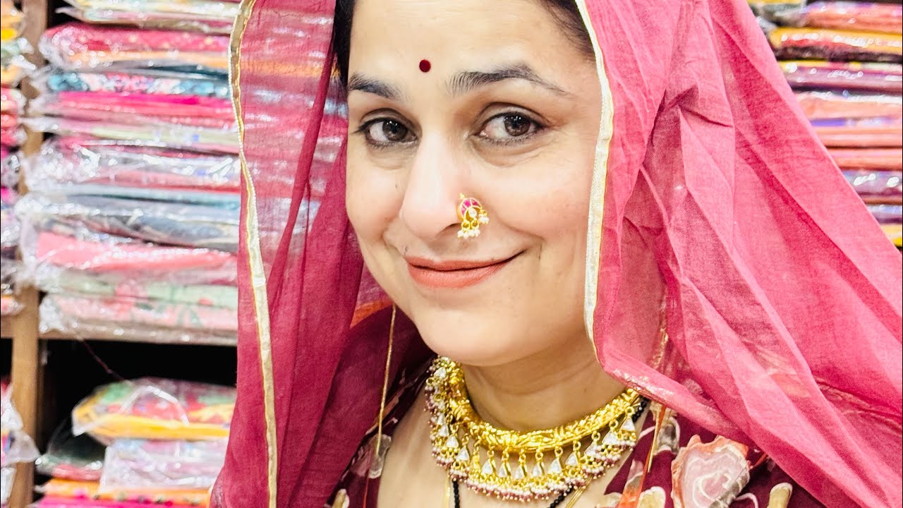Jewellery me bahut hi shandar collection 🥰❤️🌸🙏🏻