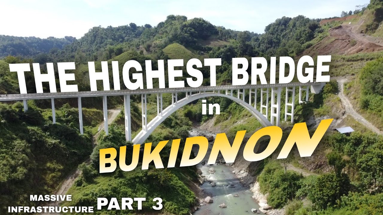MANGIMA BRIDGE and Road Updated | Part 1 | S3-EP 14 |#mangimabridge