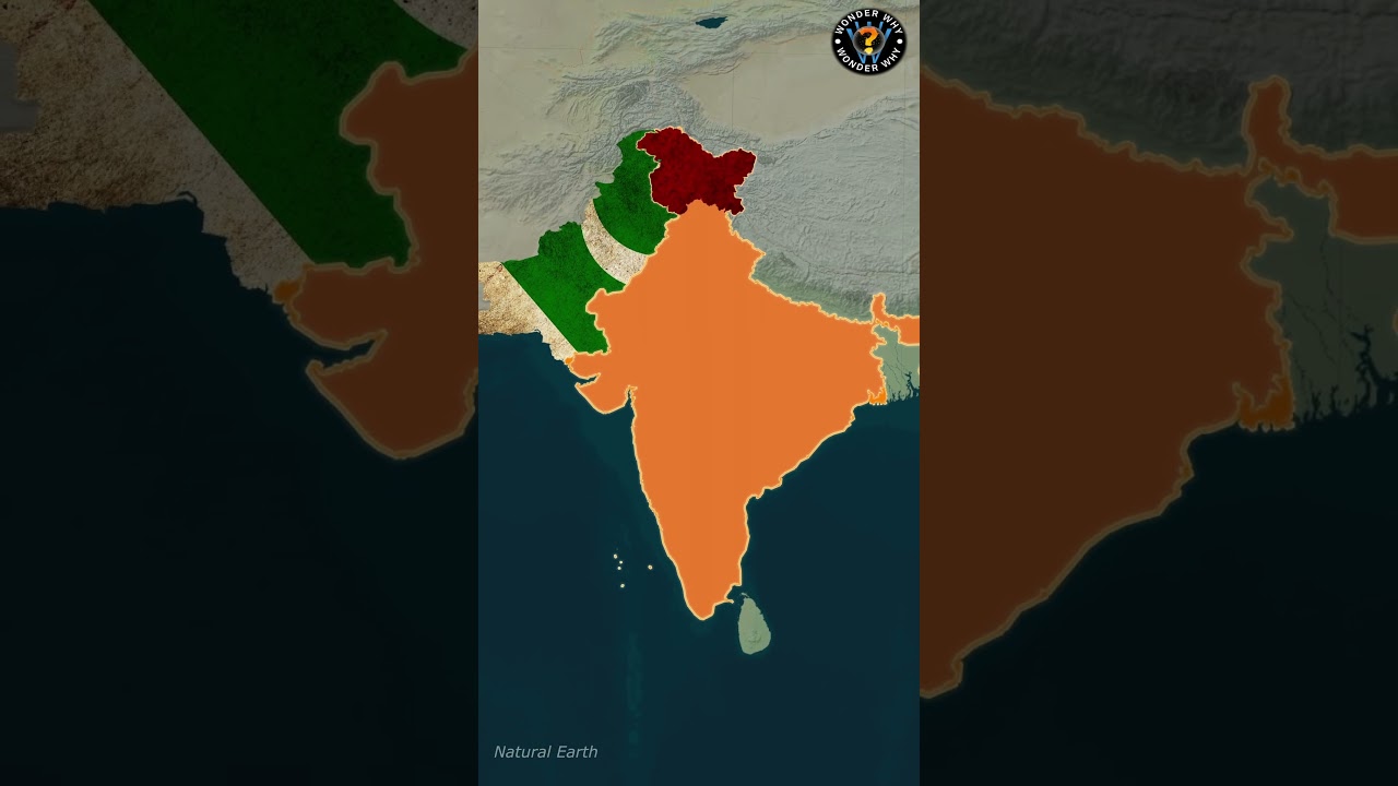 1965 WAR-WHEN INDIA CAPTURED LAHORE #shorts