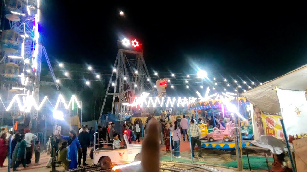 Fair |vlog