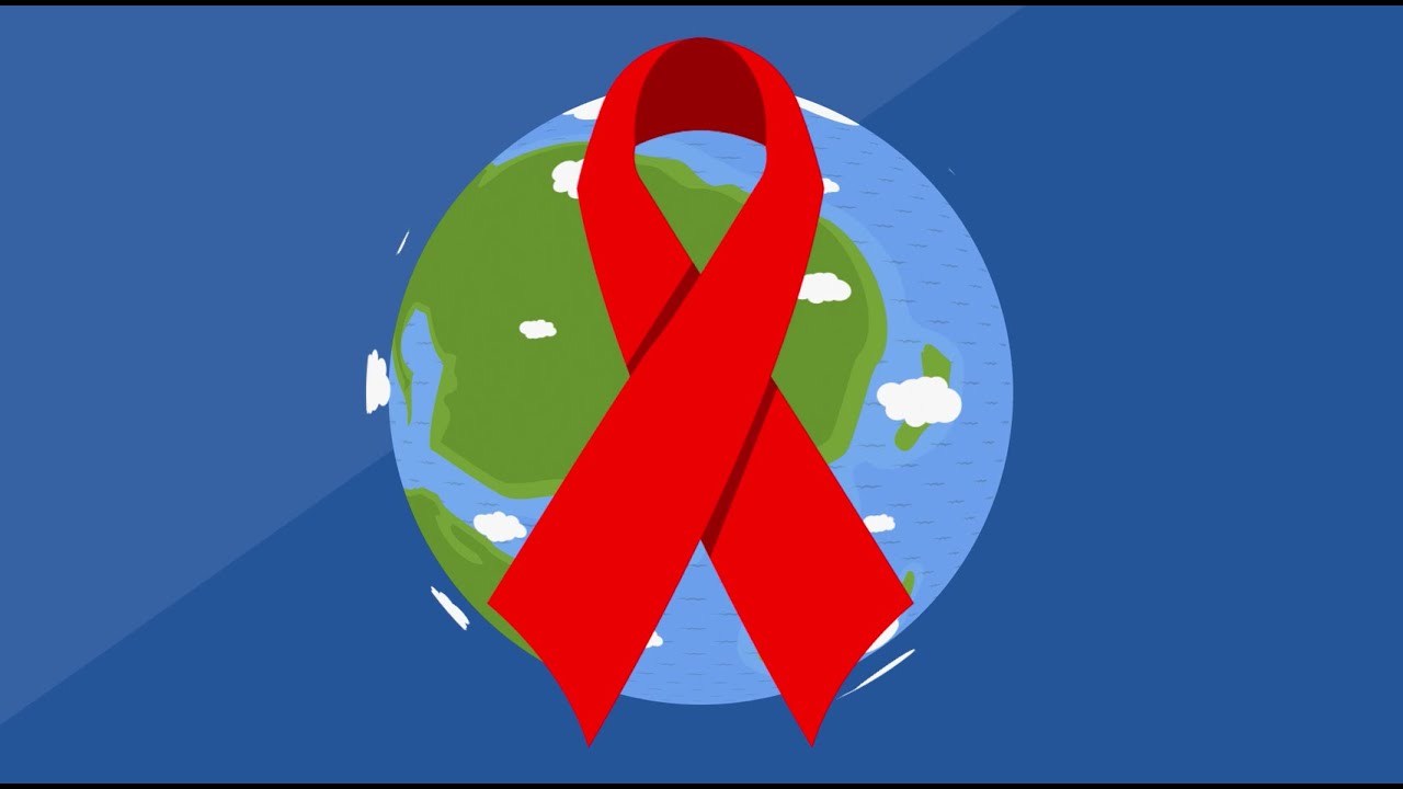 D&iacute;a Mundial de la Lucha contra el Sida