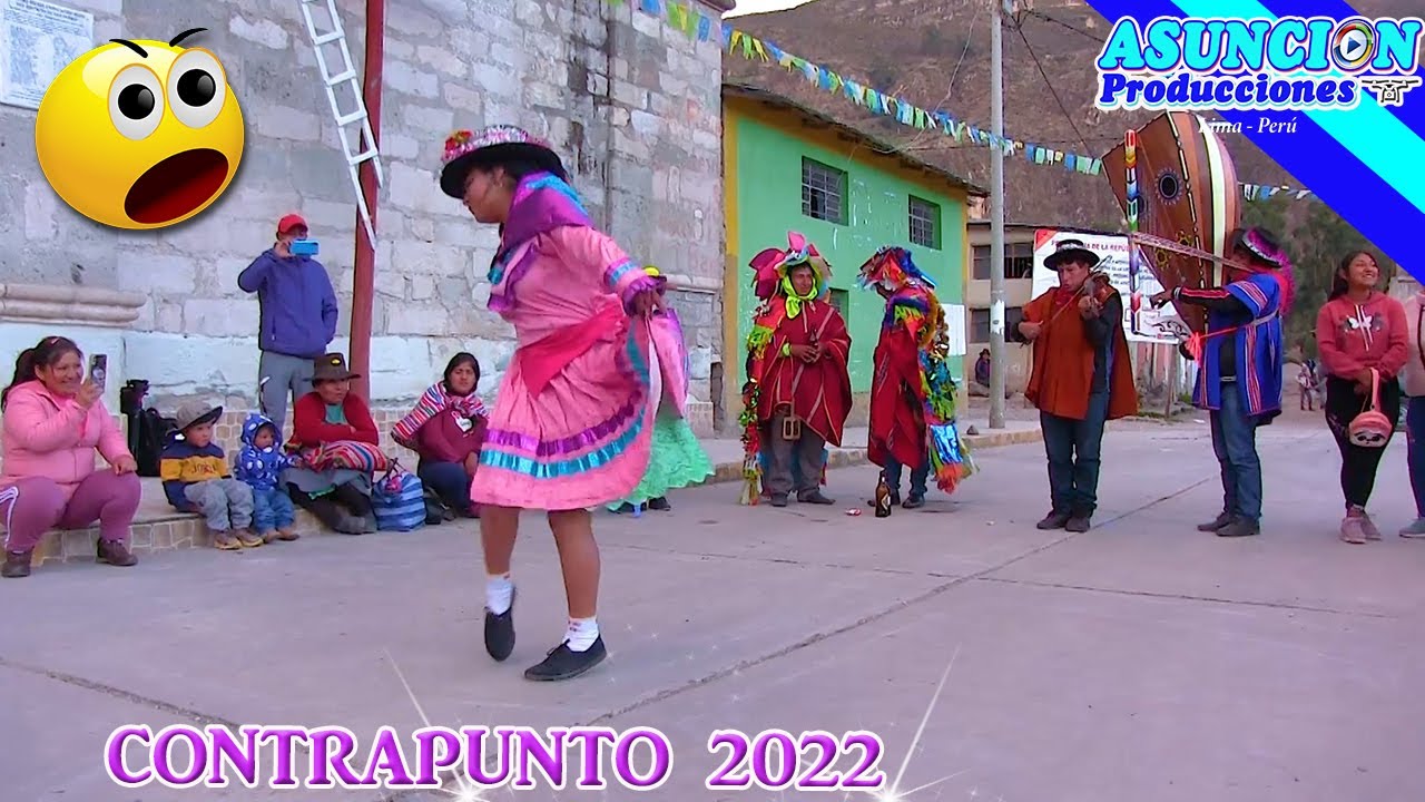 💘 COMPETENCIA de HUAYLIAS en SAN PEDRO 2022 // MEDALLITA vs ROSAS HUAYTA 🌺