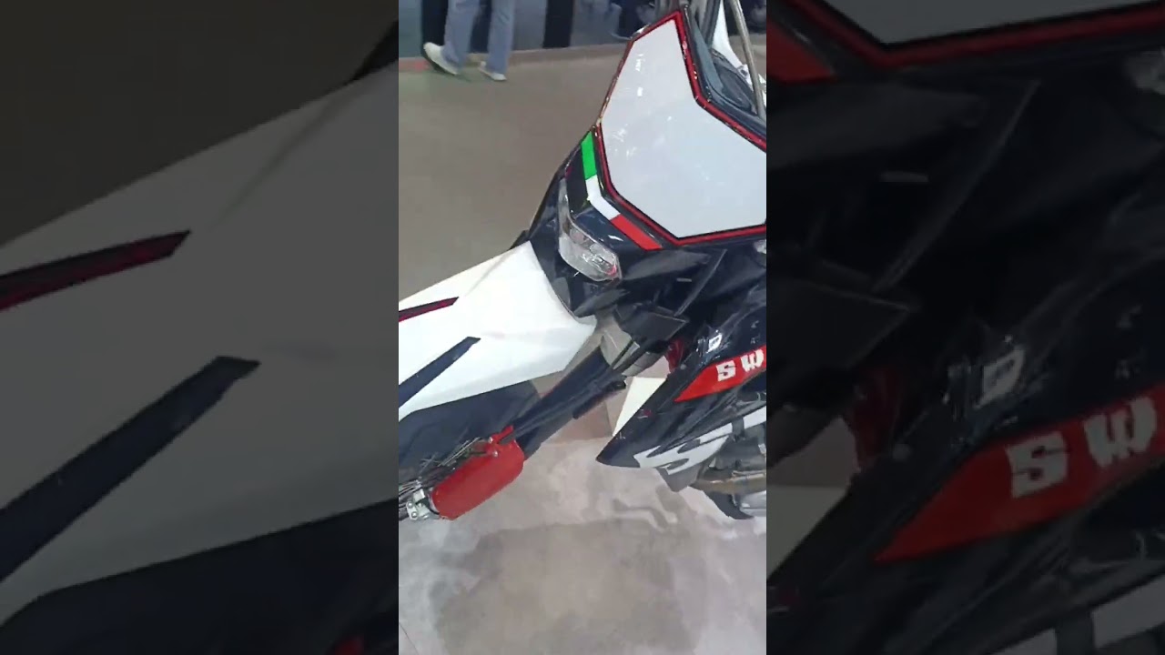 Мотарды копии мотор копия хускварны от Mv augusta