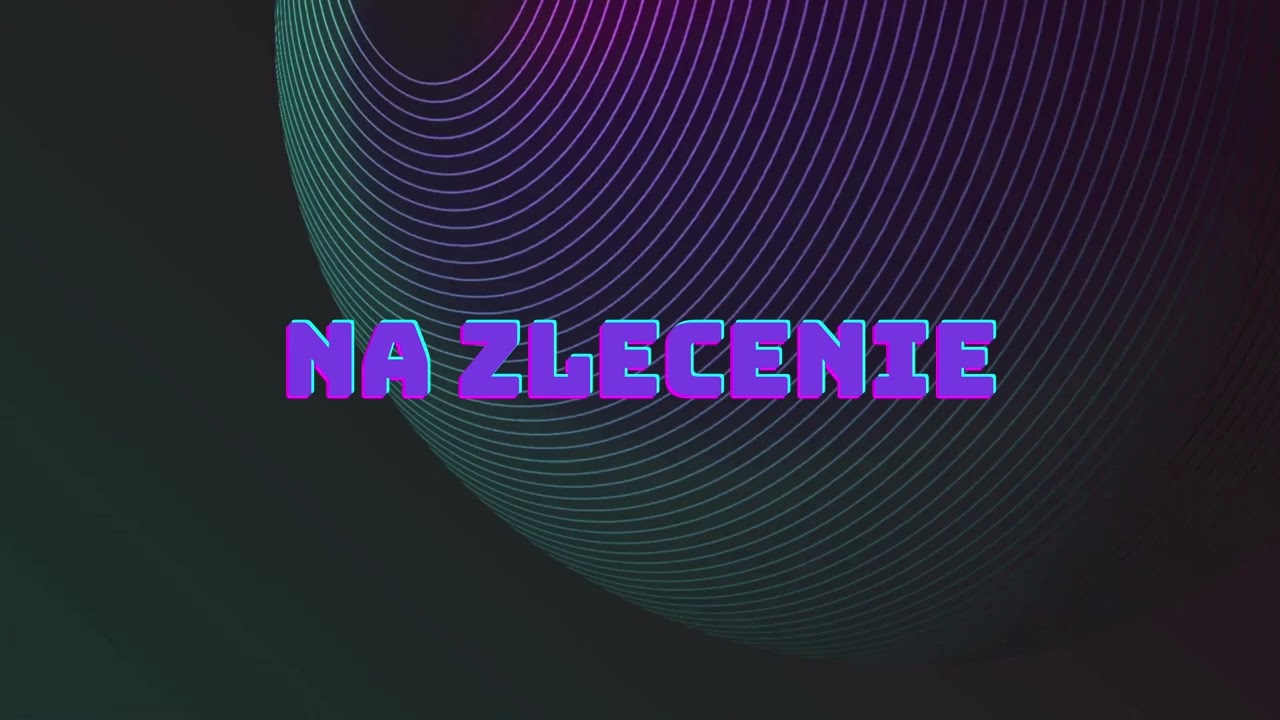 Maiar - Na zlecenie