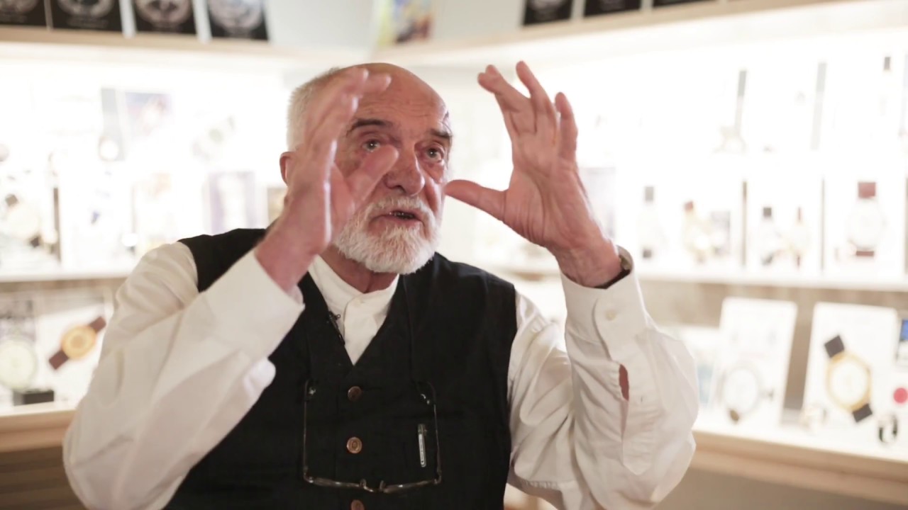 Exposition : Les Horlogers du Val de Morteau