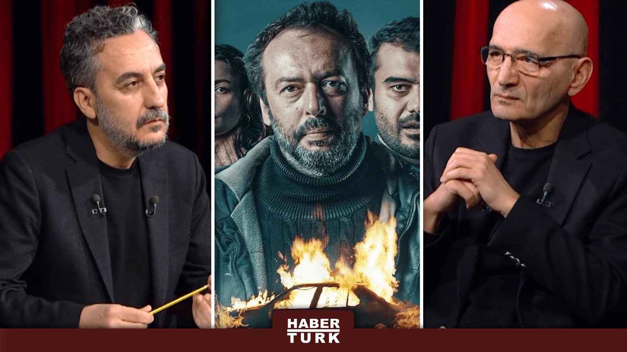 "Kasaba" Bir Suç Dizisi Olarak Başarılı Mı? | HT Sinema - 27 Aralık 2025