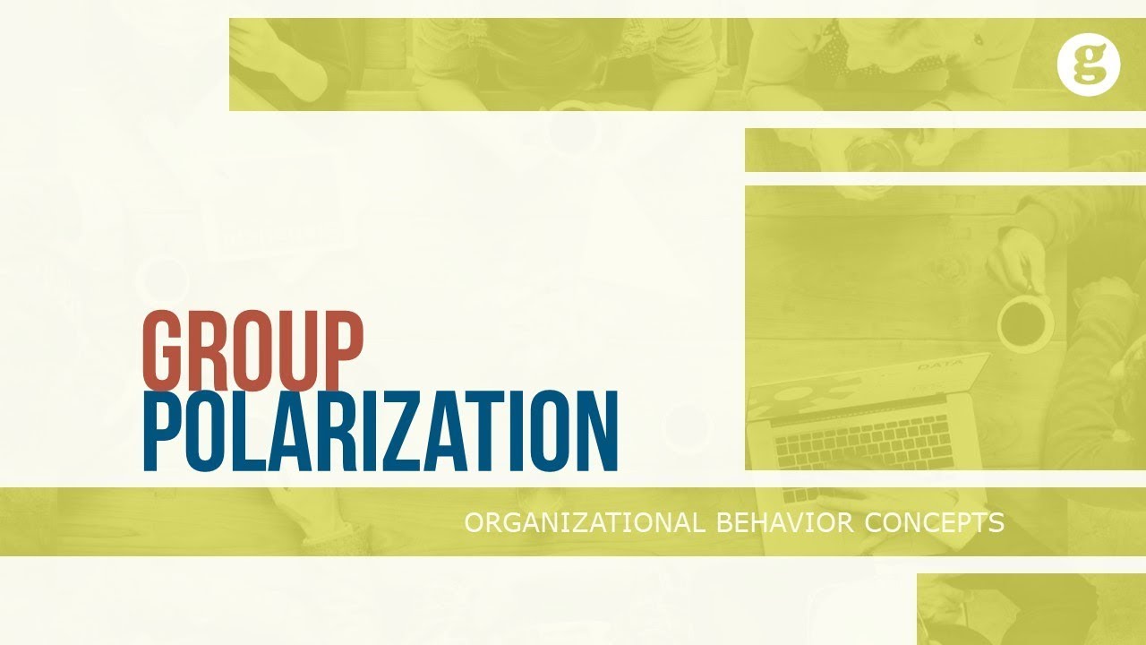 Group Polarization