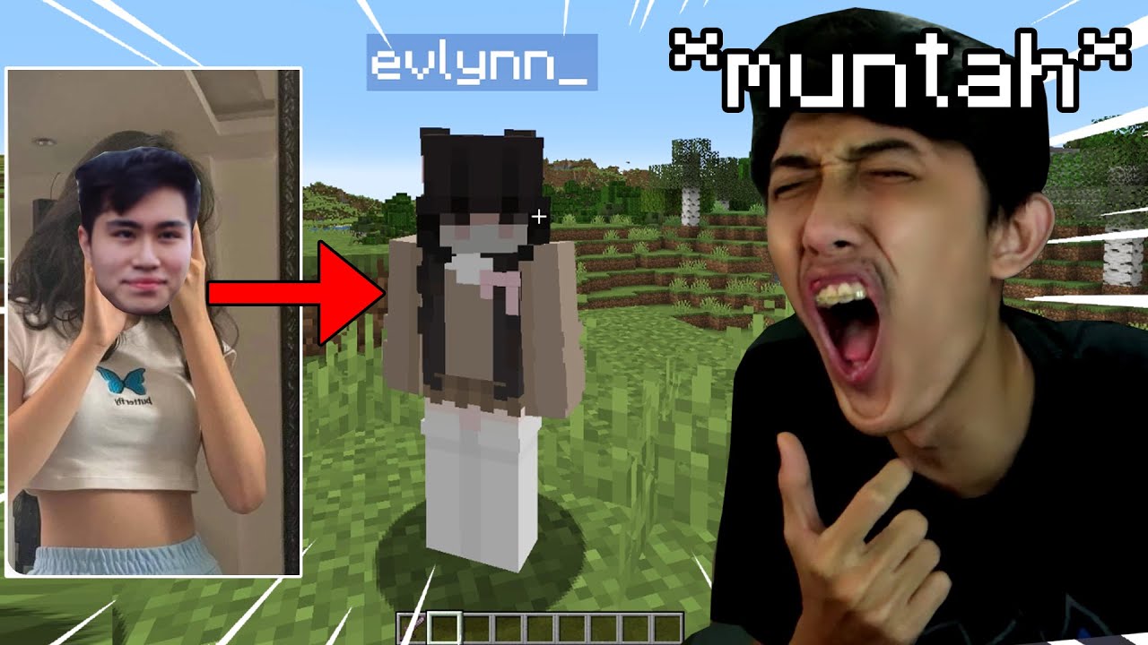 Disini Gua Muntah Karena Ini Prank Paling Parah! *HUEEEKK*