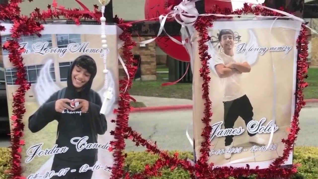 Suspect in deadly hit-and-run crash arrested ahead of victim’s funeral