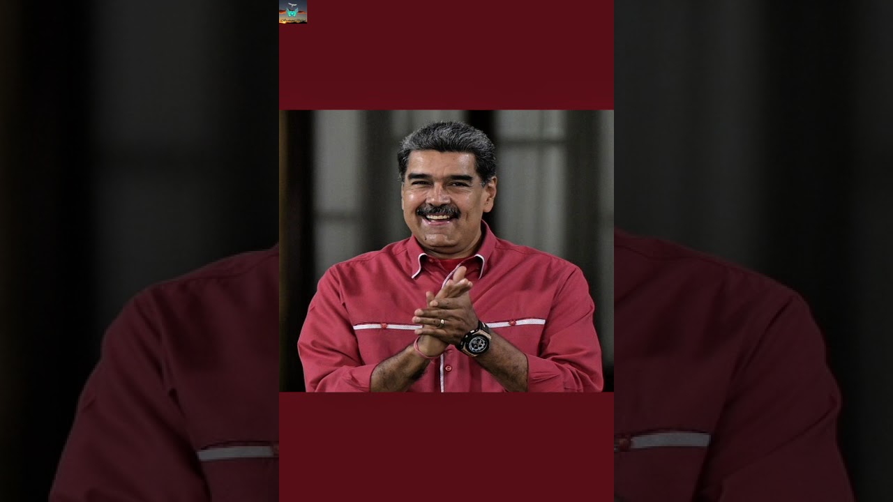 Comunicado sobre Venezuela y GESARA