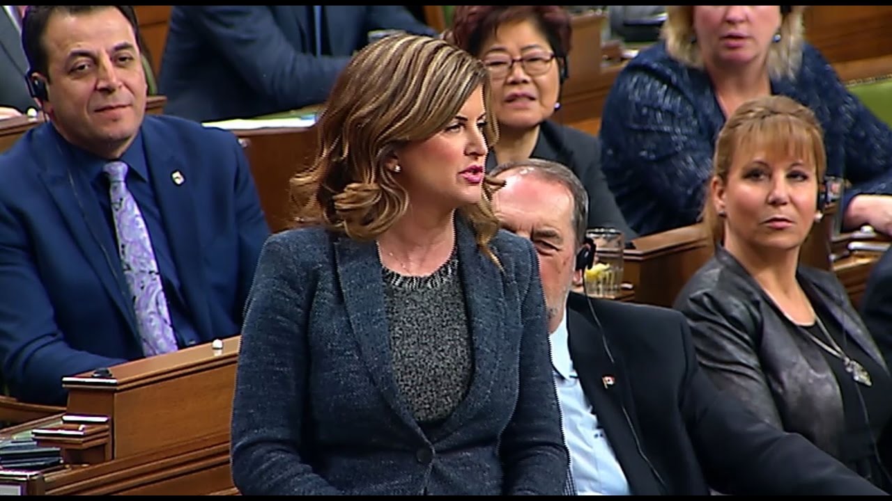 Justin Trudeau has no respect for Parliament