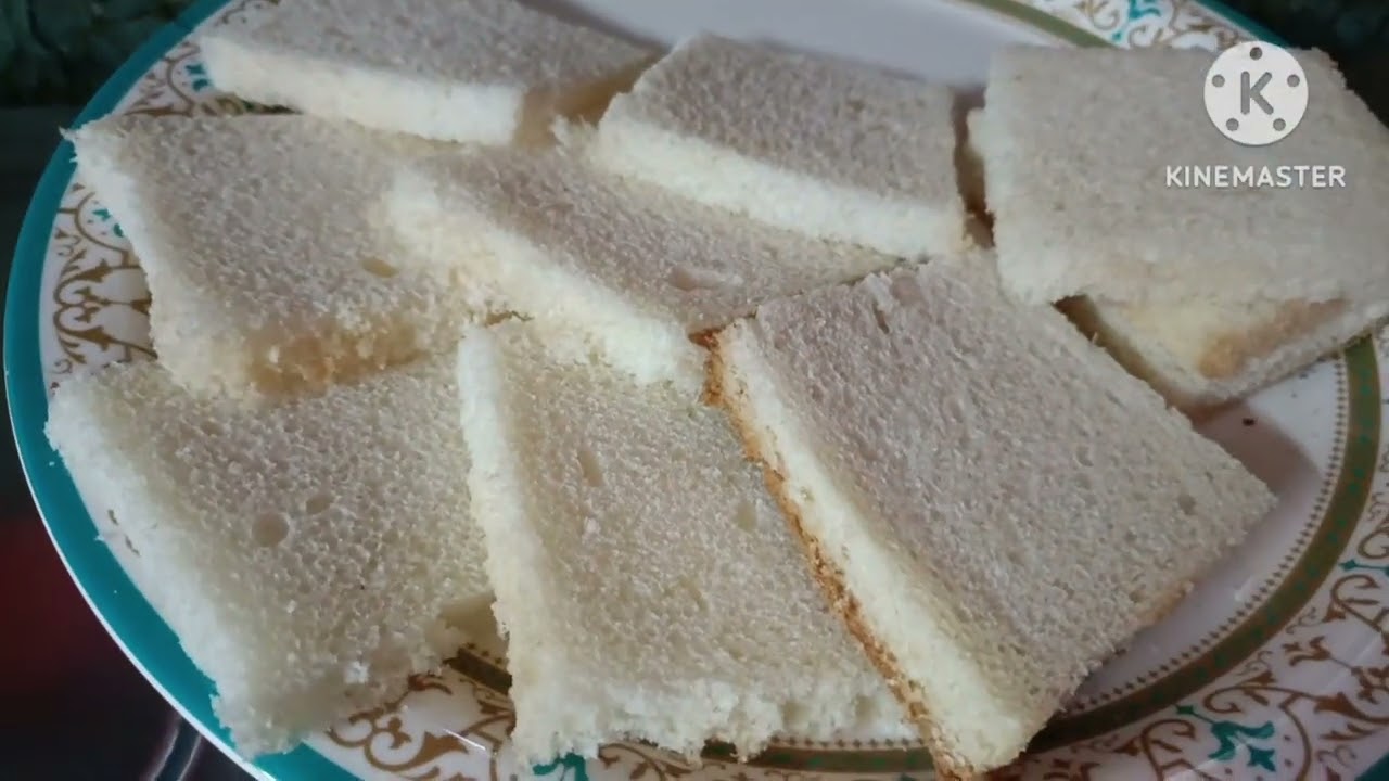 Aloo bread KFC ఆలు బ్రెడ్ kfc