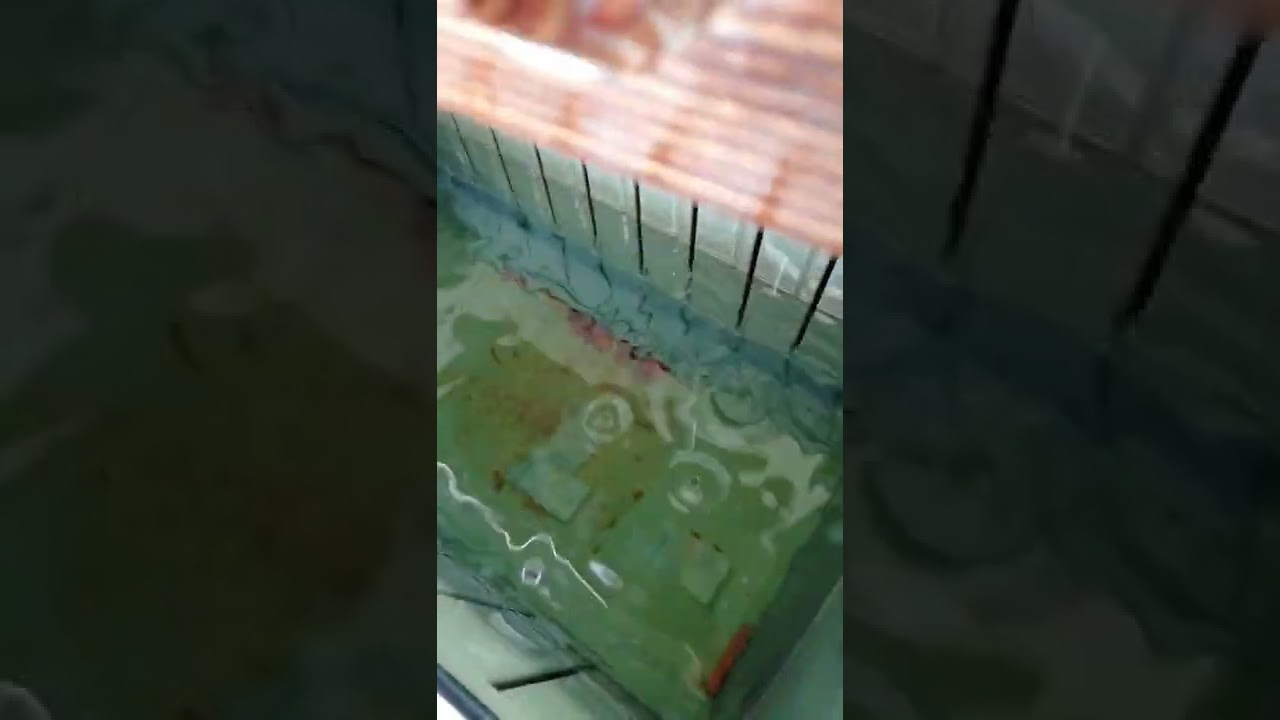 100 KVA TRAFODA İZALASYON PROBLEMİ