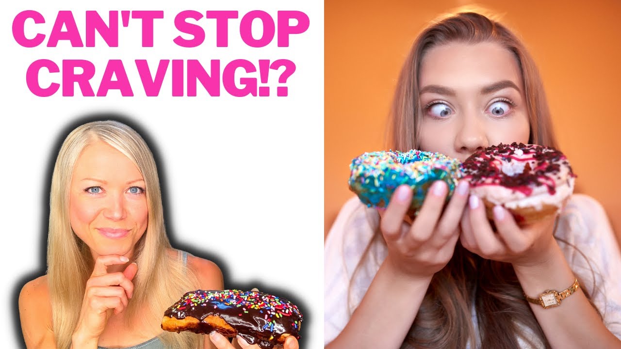 5 HACKS to Eliminate Salt/Sugar Cravings | WFPB