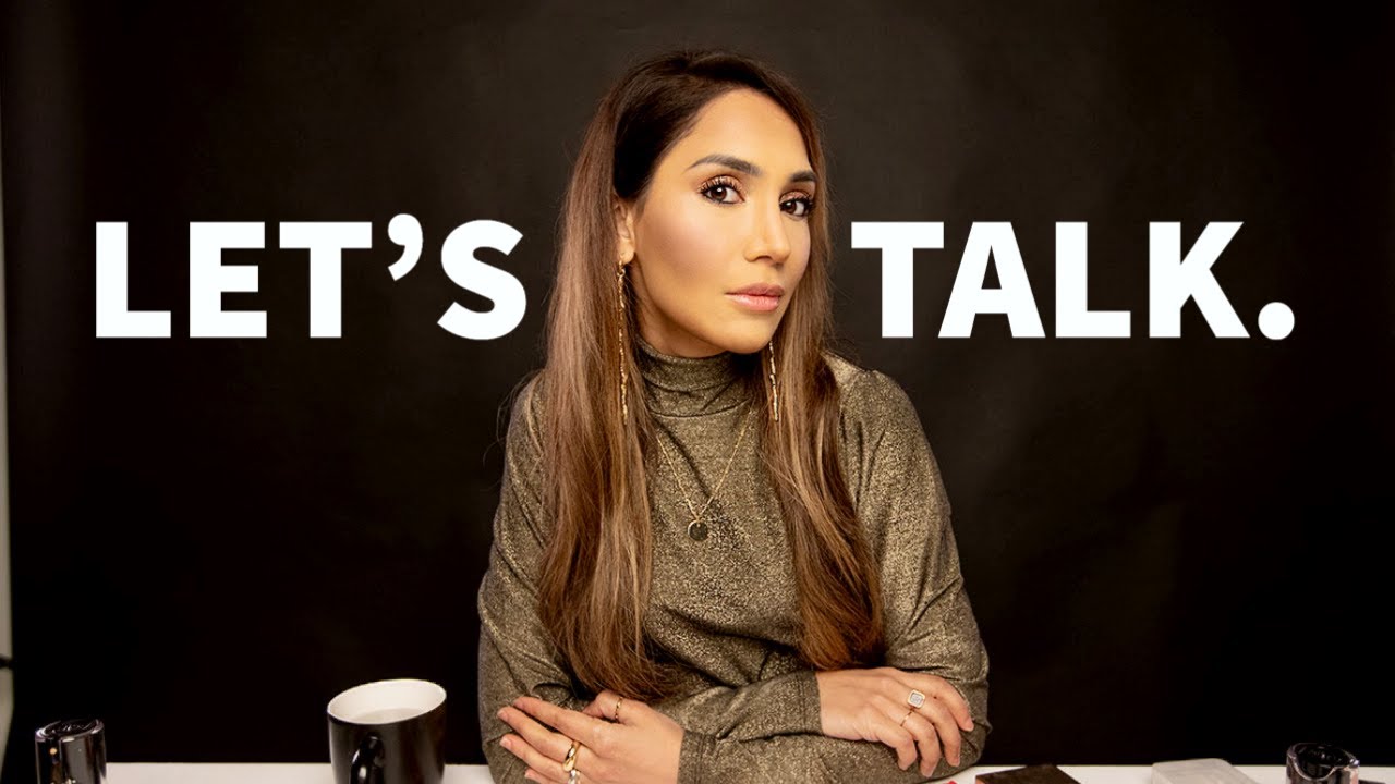 Being Judged and Judging Others | Q&A | Amena