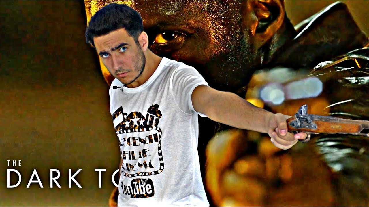 The Dark Tower Review / Recenzie