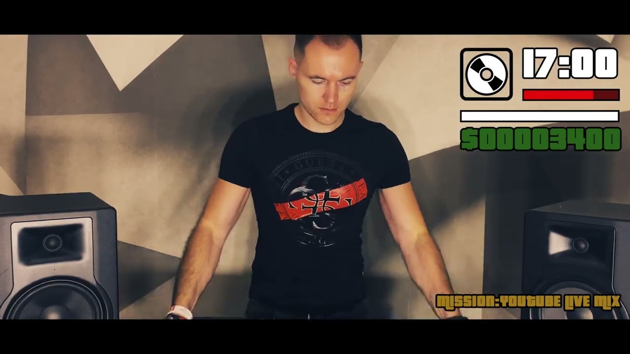 GTA San Andreas Theme Song (DJ Salis Bootleg)