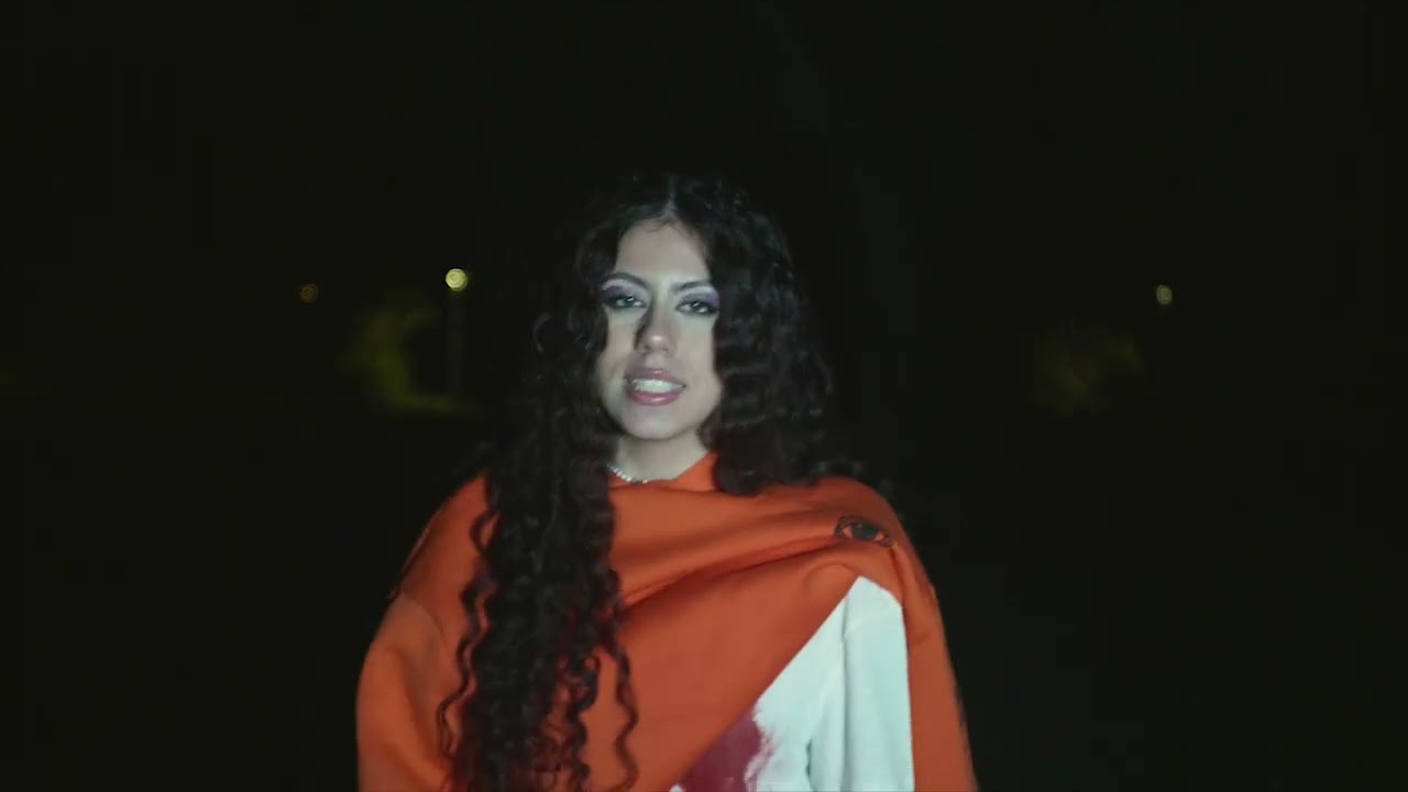 Ukno$ ~ Cuando cae la noche (VIDEO OFICIAL)