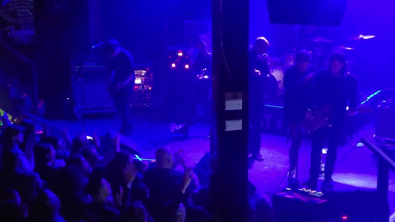 Cold~Full Set/Whiskey A Go Go Hollywood CA 2024
