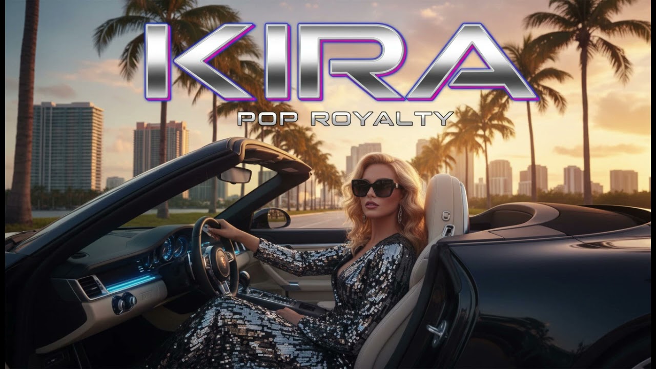 ✨ KYRA – MIRRORBALL HEART