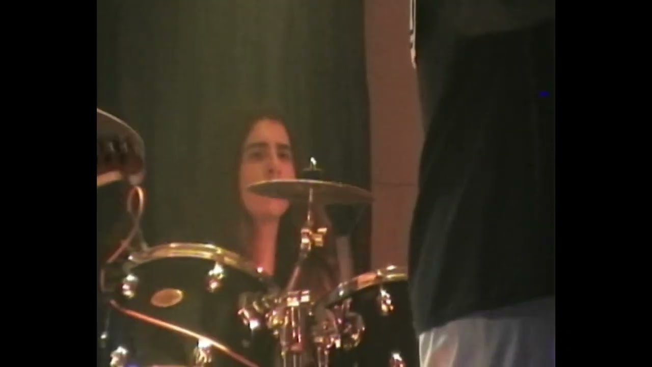 Fergus - El final del camino ROCKARNIVAL 24/02/2007