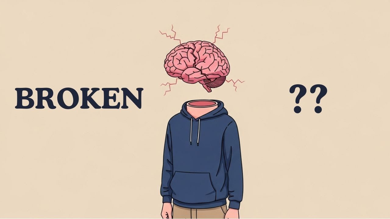 Why Constant Notifications Are Destroying Your Focus