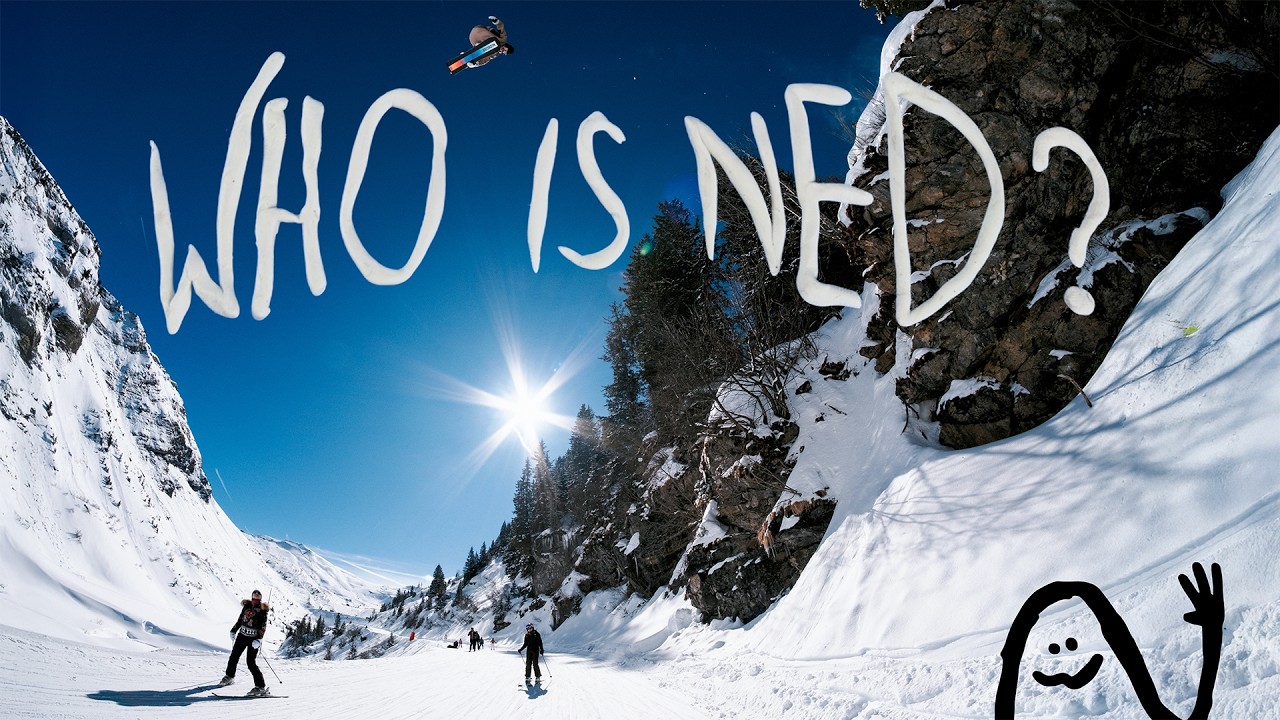 WHO IS NED?