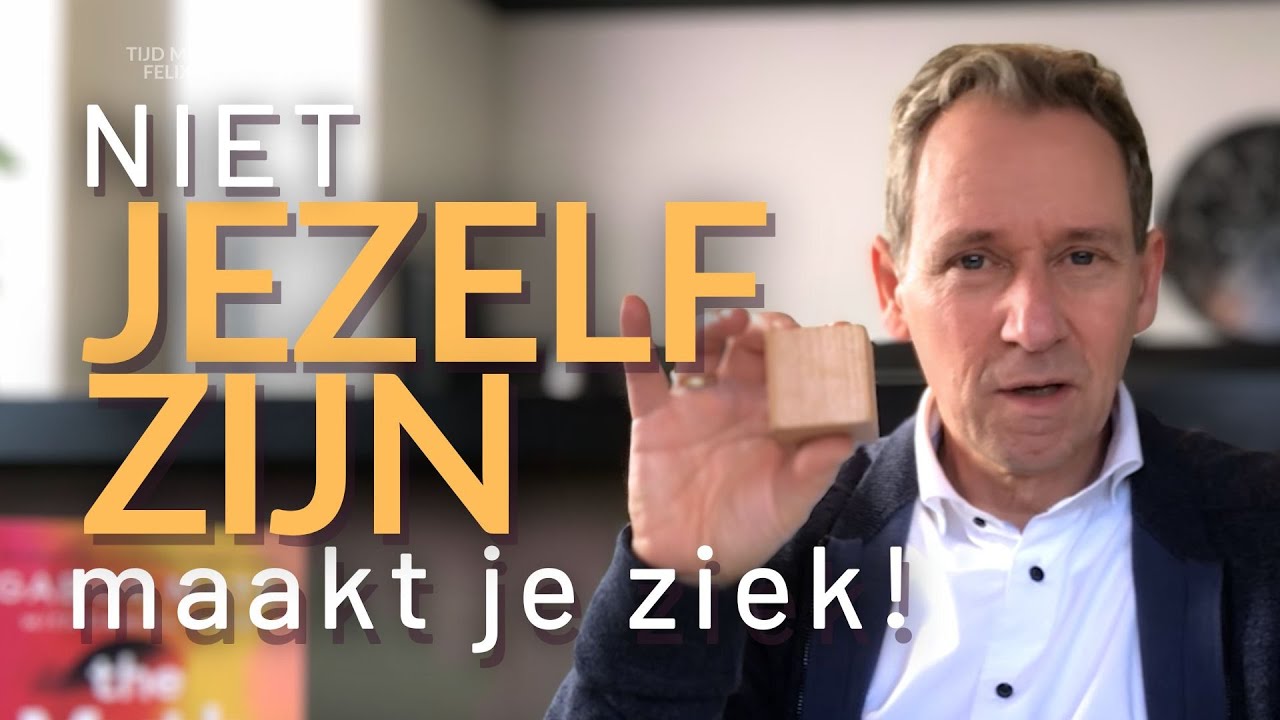 Onveilige hechting maakt je chronisch ziek - Ontdek tips en oefeningen!