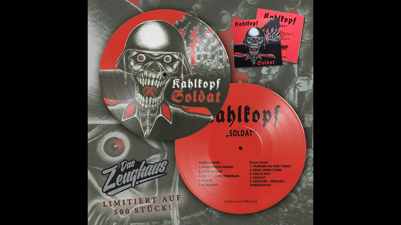 Kahlkopf - Schlecht
