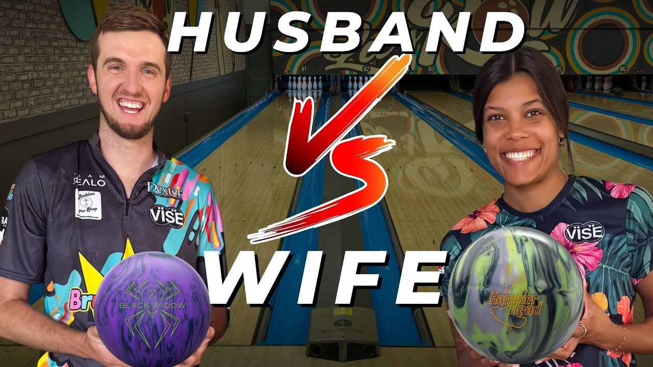 My Wife Thought She Could Beat Me at League