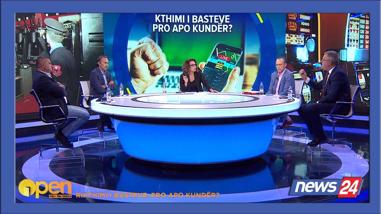 E PLOTE/ Prapaskenat, pse po rikthehen bastet sportive në Shqipëri