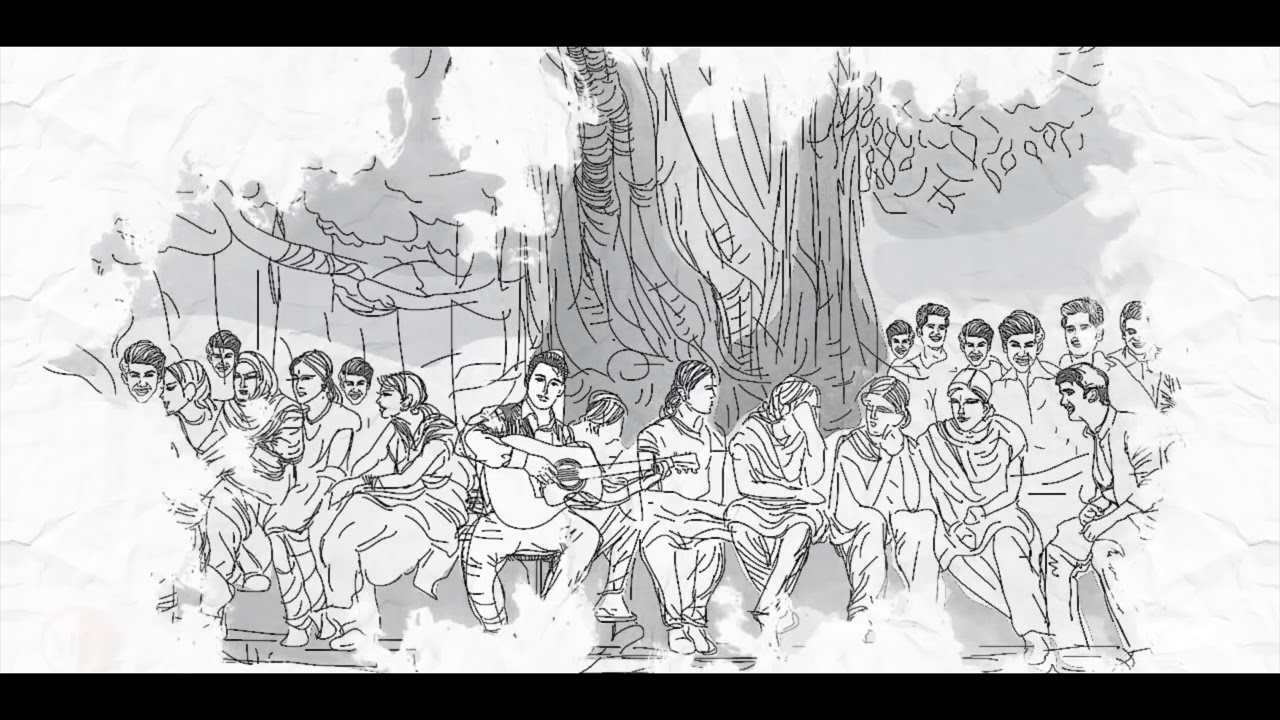 POOMARAM.....official trailer.... Kalidhasan jayaram....❤❤