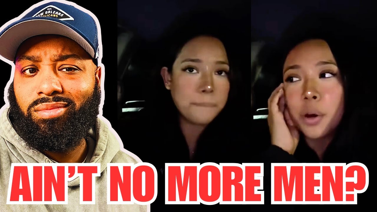 Her “Worst Date” Is Just a Normal Day for Men