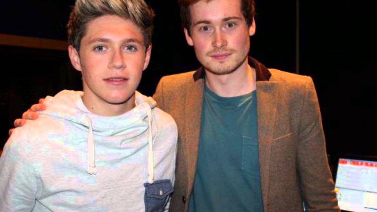 The Hits Radio - Niall Horan Interview 11/18/12