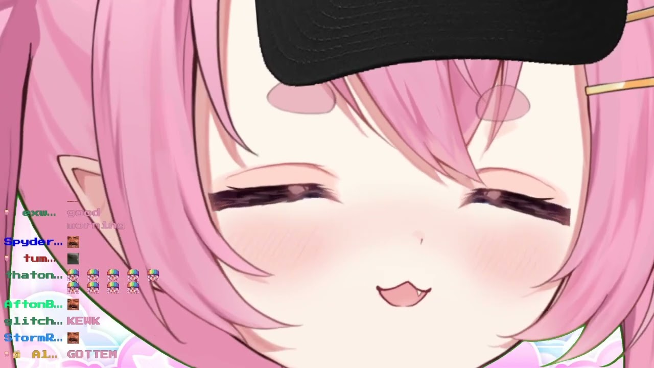 Chibidoki Streams The Sims 4