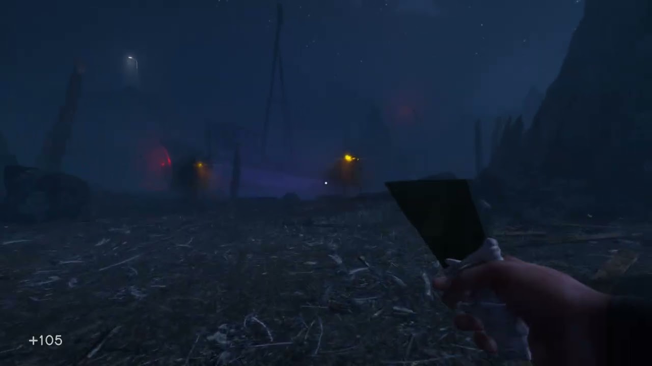 Alright ill Call it what it is jeez, In sound Mind part 6