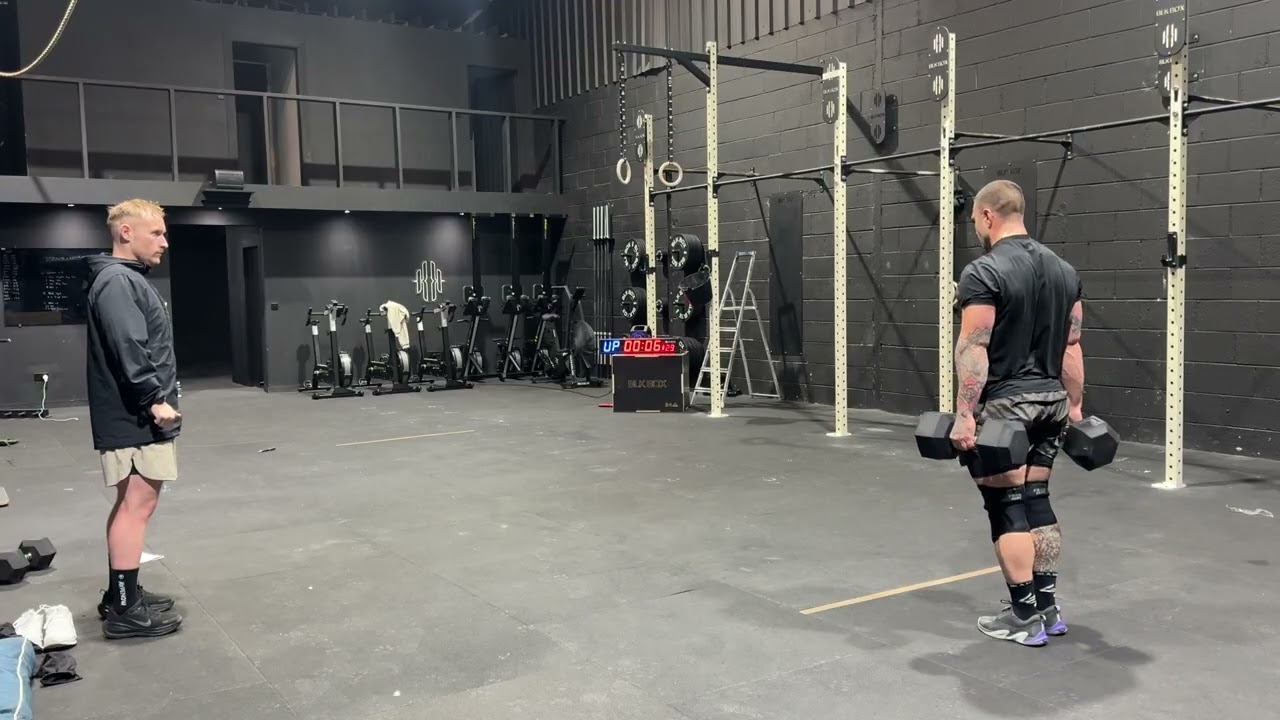WFP workout 3