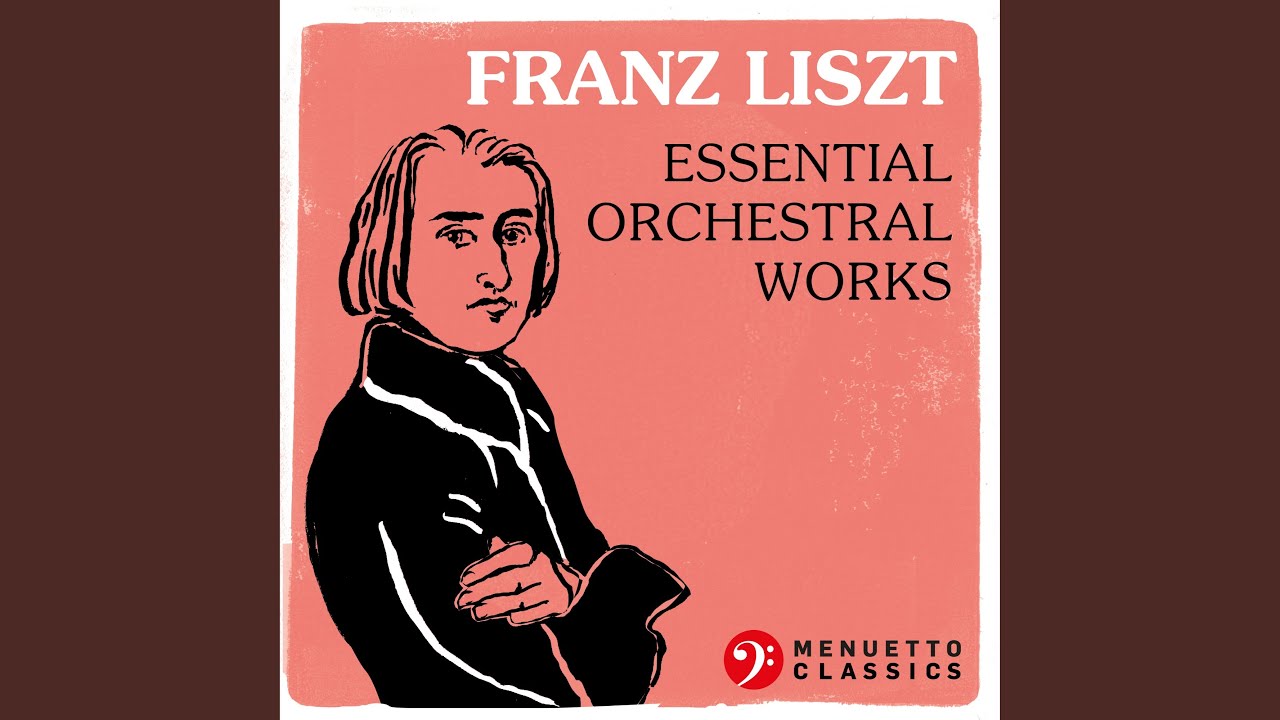 Hungarian Rhapsody No. 9 in E-Flat Major, S. 244, No. 9 