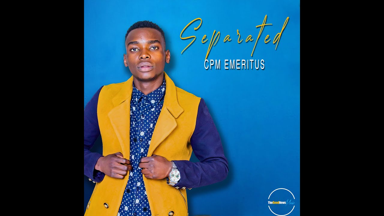 Omari - Separated [Official Audio]