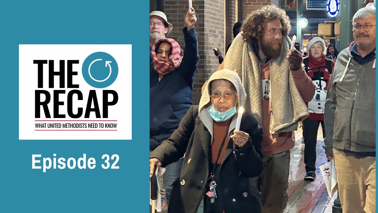 The Recap | Episode 32
