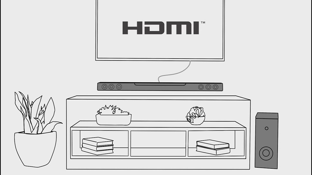 How to Set Up Yamaha MusicCast Sound Bar
