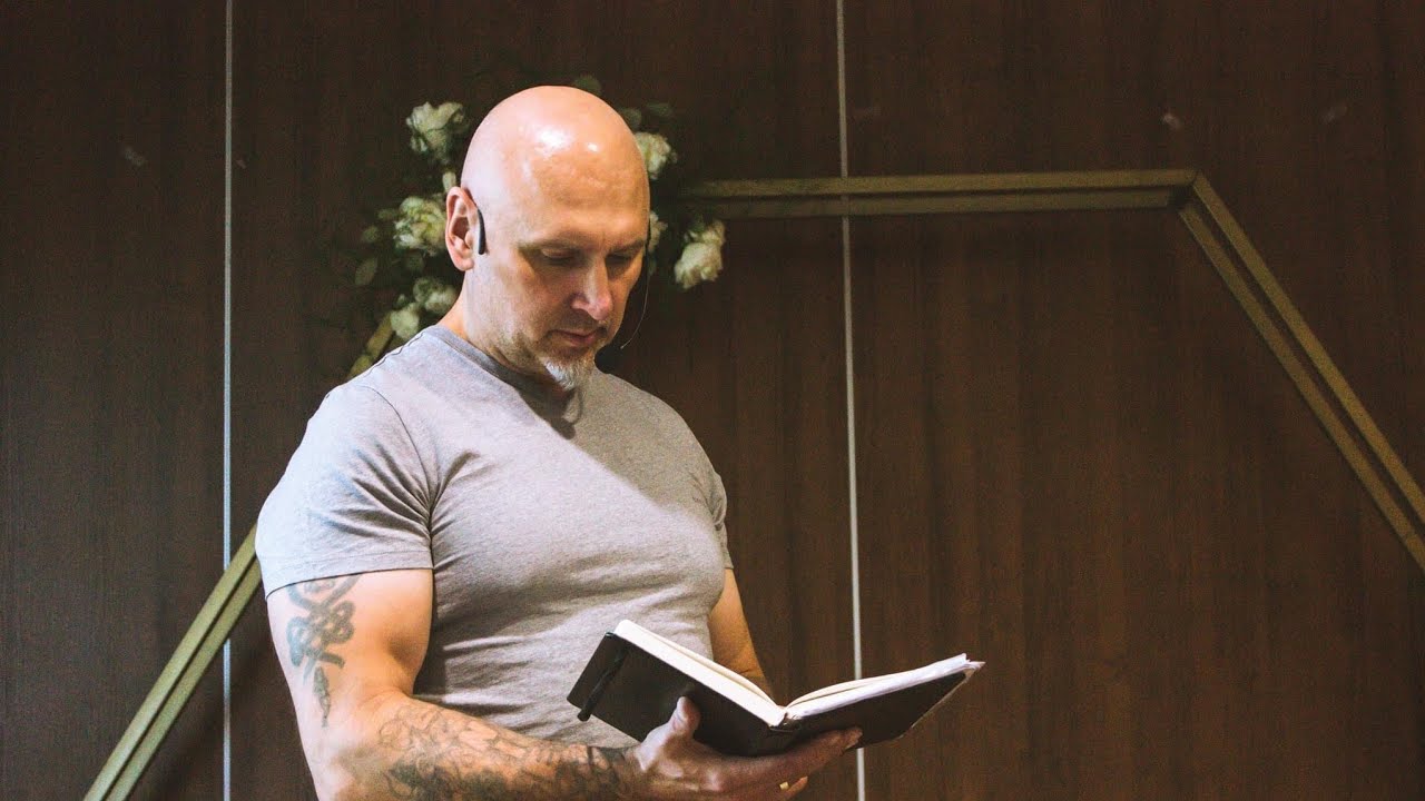Dom | Potęga Nieba Gdańsk | Artur Ceroński