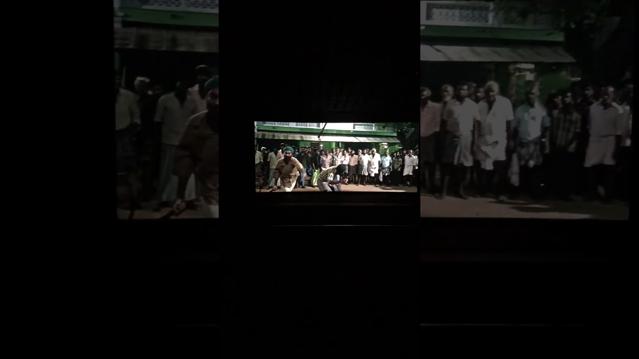 Asuran climax sneakpeek #asuran #dhanush