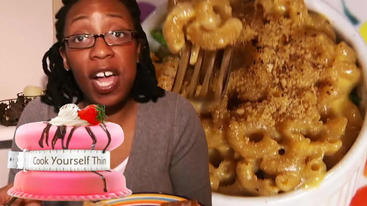 Soul Food Sundays With A Twist! | Cook Yourself Thin USA S1 EP7 | Weight Loss Show Full Episodes