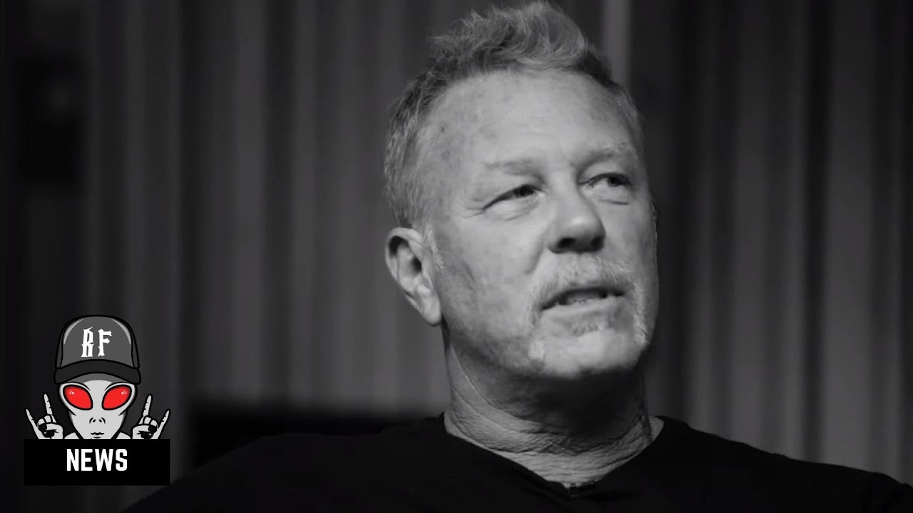 Metallica наконец призналась, почему Джейсон Ньюстед покинул группу