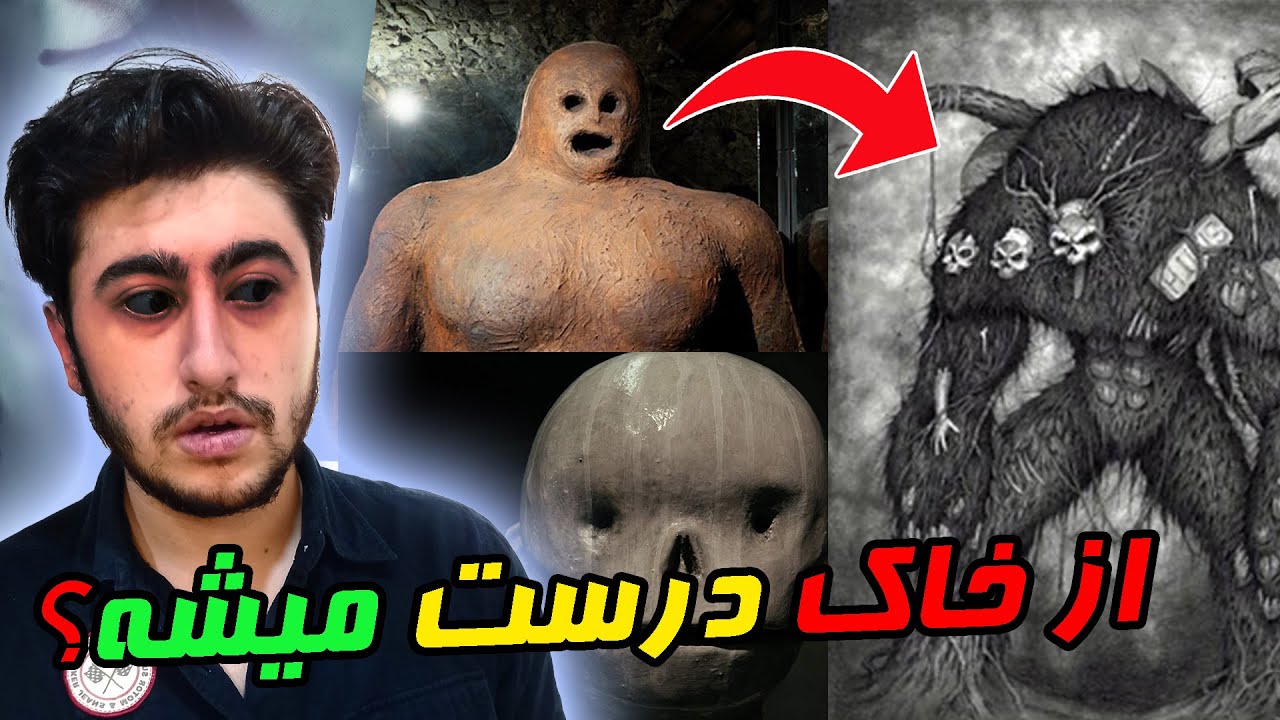 ❌چجوری یه گُلِم درست میشه؟ از دست ندید این ویدیو رو😨